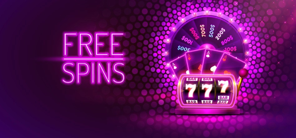 Free Spins